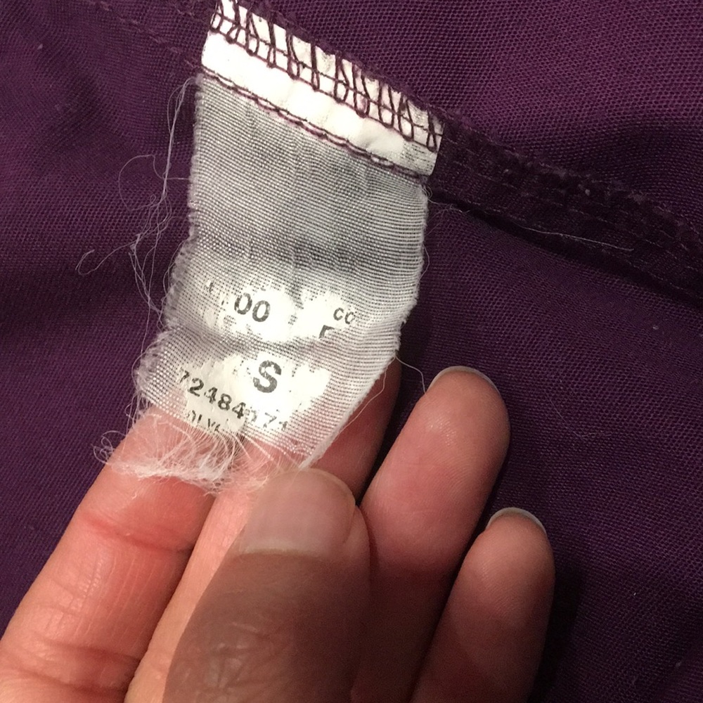 Cherokee scrub bottom - Picture 4 of 4